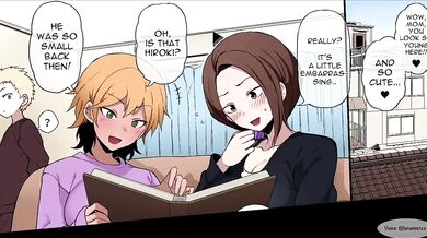 ----------------------- A transfer student of black color, ch5 version