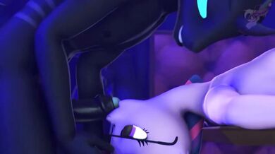 Pony Evolution: The Ultimate BBC Experience (or) The Erotic Journey of the Ponies: From BBC to Evolution