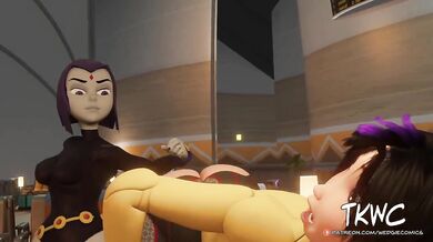 Gogos Anal Adventure