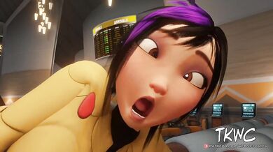 Gogos Anal Adventure