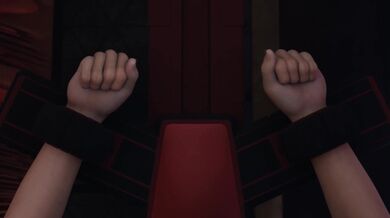 Watching My Wife Having Sex with Another Man: 4K Hentai Porn Video (with Baron Strap No Watermark)
