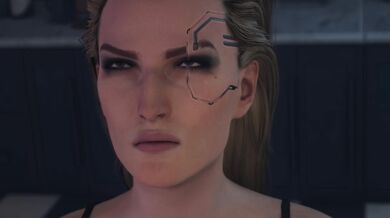 Watching My Wife Having Sex with Another Man: 4K Hentai Porn Video (with Baron Strap No Watermark)