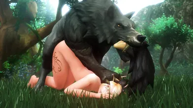 The Hentai Master and His Naughty Student