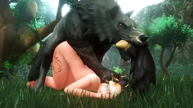The Hentai Master and His Naughty Student