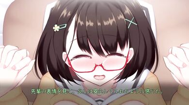 Virgin Senpai wants to have Sex! [Will Be Well]