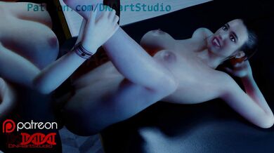 Watch as MommaXfuta fucks a futanari in the latest release from Death Stranding, available now on PS5!