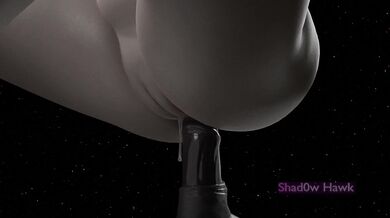 Raven gets deep in the zone during a peaceful meditation session