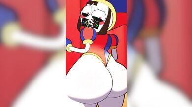 Anal-Loving Babes and Their Tight Asses