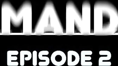 The Doberman, Amanda, and her Master, Episode 2 - A Doggy Tale