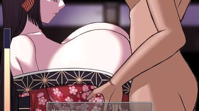 Titty Fuck Mystery of Hot Spring Inn Gallery Pt2