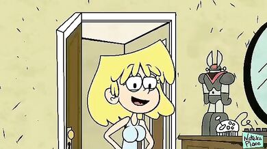Why No Third Hentai Parody of The Loud House?