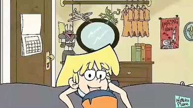 Why No Third Hentai Parody of The Loud House?