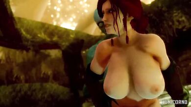 Trista Merigolds Secret Hunicorn Desire