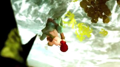 Trista Merigolds Secret Hunicorn Desire