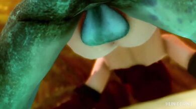 Trista Merigolds Secret Hunicorn Desire