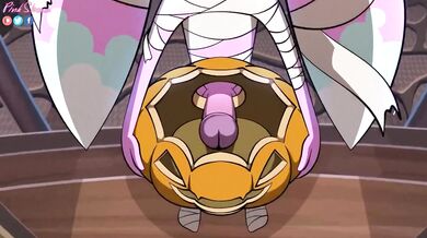 The Tiny Wizard And His Sexual Adventure With The Giantess - PinkShonen