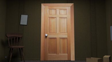 4K Widowmaker On A Mission [Blacked] (Aphrodite) (2021)