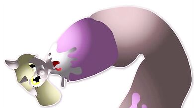 The Clever Derpy: Cock Vore Adventure