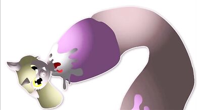 The Clever Derpy: Cock Vore Adventure