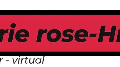My name is Marie Rose and I am a virtual hmv pornstar