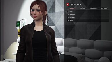 The Killing Antidote: Jodi vs Predator Naked edition