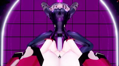 Sick like that (Genshin Impact) (Full version) (Sound) [Bengugu]4K