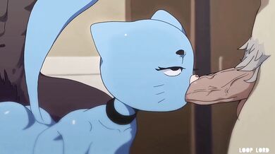 The Perverted Mercenaries