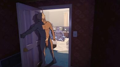 The Perverted Mercenaries