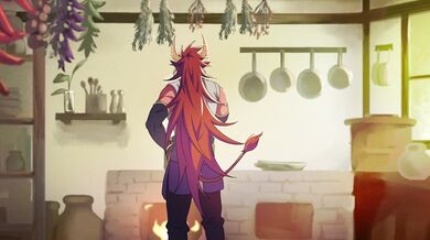 Burning Heat: Sanas Inferno