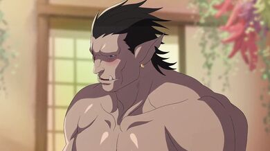 Burning Heat: Sanas Inferno