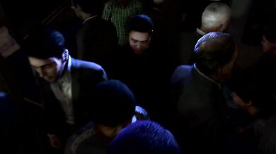 The Demon Girl in Training: Opium Den Ecstasy - Episode 25