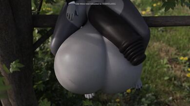 The Delicious Taste of Cum: A Cock Vore Adventure by Ikugo