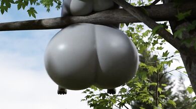 The Delicious Taste of Cum: A Cock Vore Adventure by Ikugo