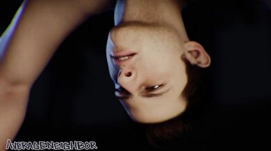 Beneath the Surface of Erotic Desires: A Quarry Full of Gay Love-Making