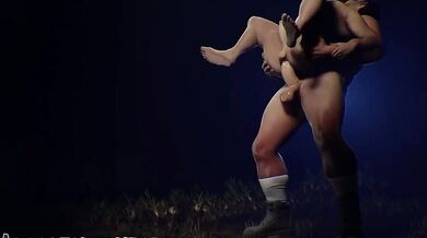 Beneath the Surface of Erotic Desires: A Quarry Full of Gay Love-Making