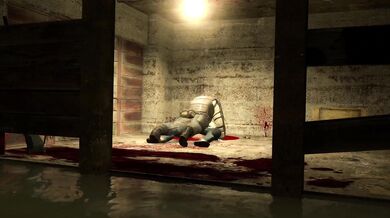 The Ultimate Snipers Adventure