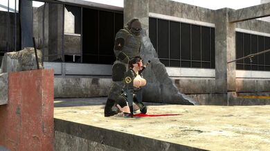 The Ultimate Snipers Adventure