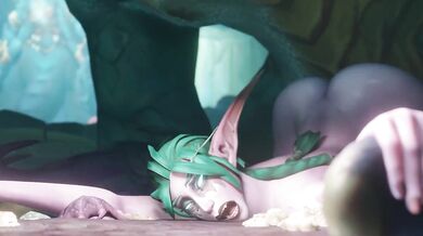 ZMSFM Night Elf Tyrande Instantloss