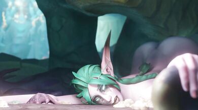 ZMSFM Night Elf Tyrande Instantloss