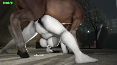 The Mistress Of The Palace: Lady Dimitrescu HMV Edition