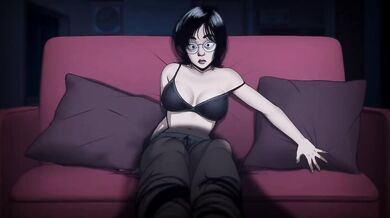 Halloween Night [Cum Demon]