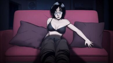 Halloween Night [Cum Demon]