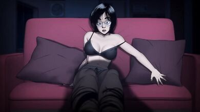 Halloween Night [Cum Demon]