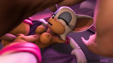 Rogue Nine - The Fucking Adventure