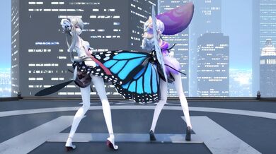 Love in the Time of Cholera: The Bride Who Came From China