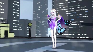 Love in the Time of Cholera: The Bride Who Came From China