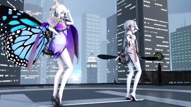 Love in the Time of Cholera: The Bride Who Came From China