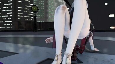 Love in the Time of Cholera: The Bride Who Came From China