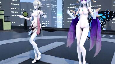 Love in the Time of Cholera: The Bride Who Came From China