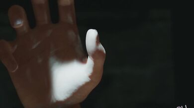 Daddys Little Princess- Korra and her Dad